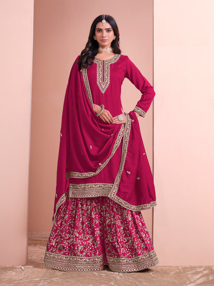 Pakistani Eid Dress Salwar Kameez Ready made Suits Indian Wedding Party 3 Piece