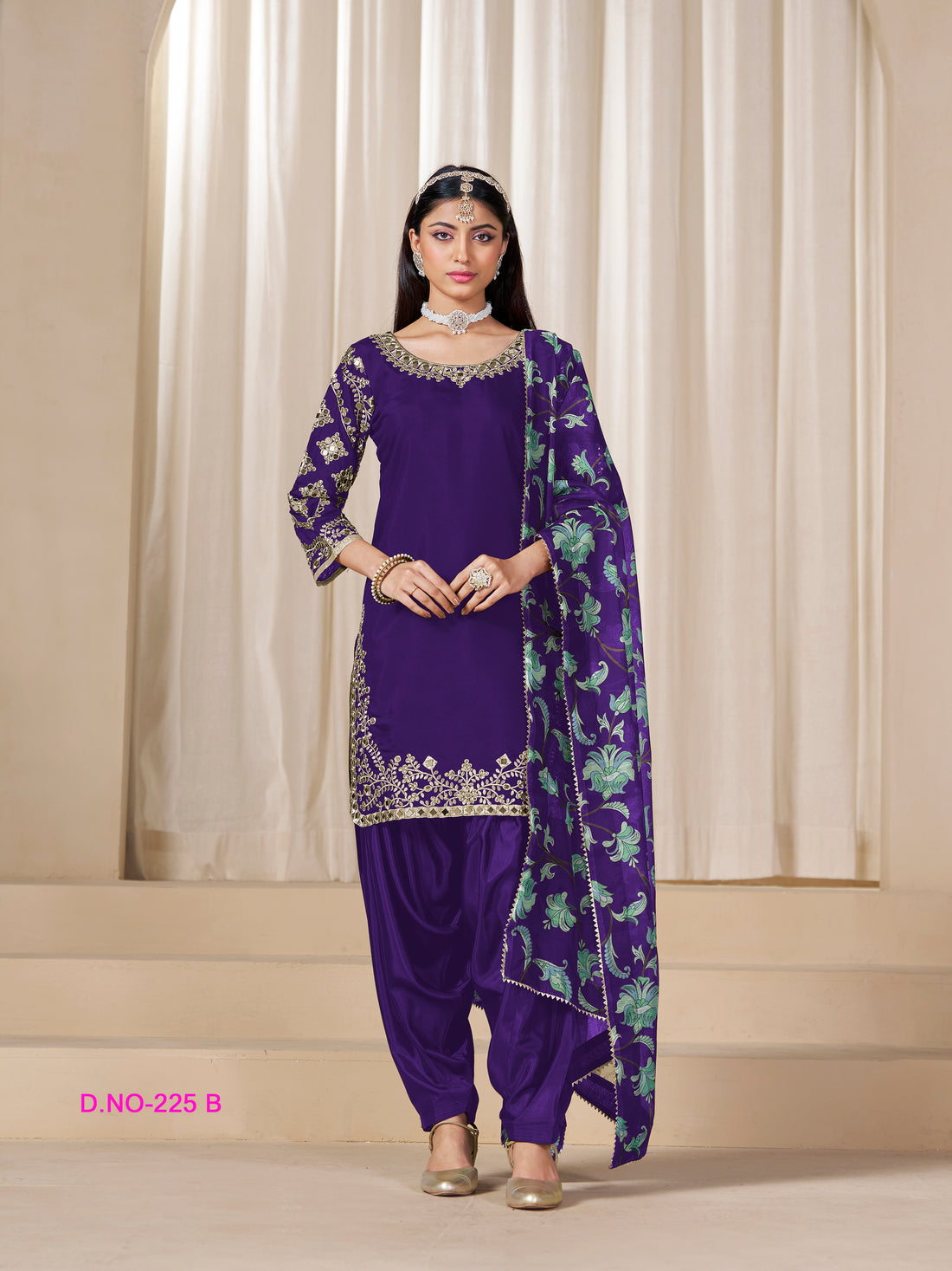 Bollywood Pakistani Punjabi Dress Wear Salwar Kameez Designer Indian Ethnic