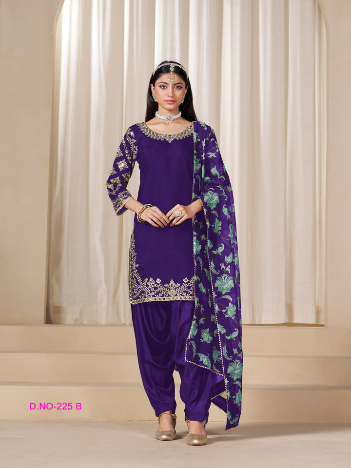 Bollywood Pakistani Punjabi Dress Wear Salwar Kameez Designer Indian Ethnic