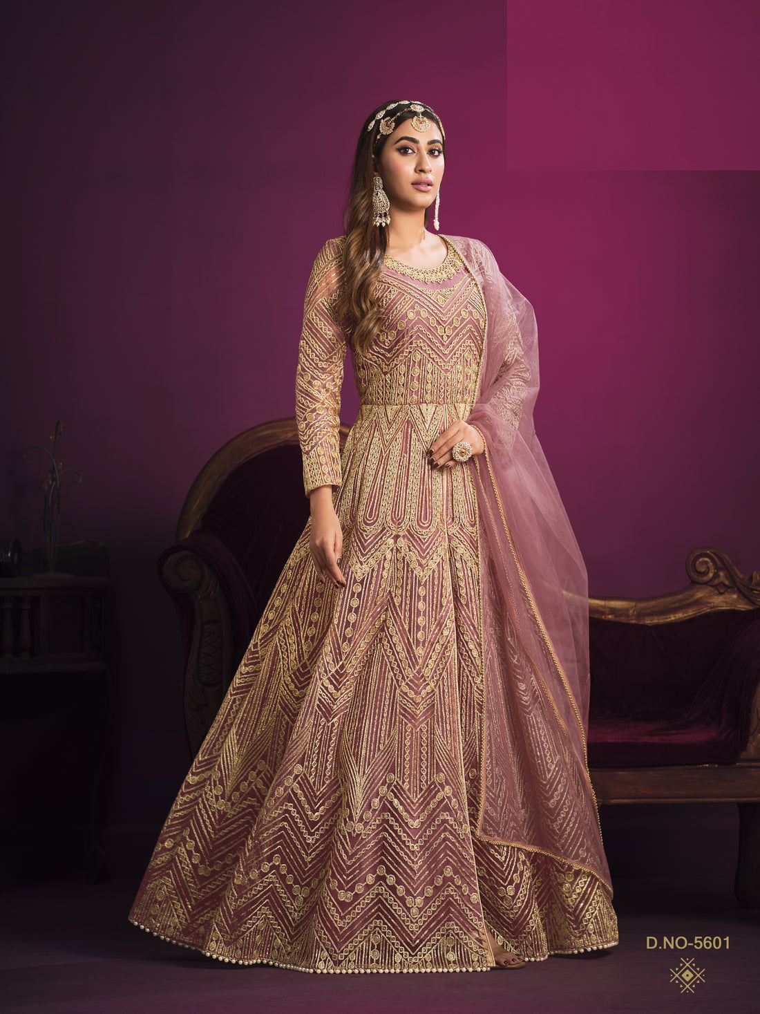 Party Wear Indian Pakistani New Designer Women Wedding Salwar Kameez Dress Suit