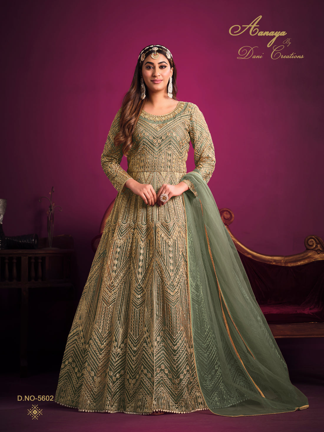 Party Wear Indian Pakistani New Designer Women Wedding Salwar Kameez Dress Suit