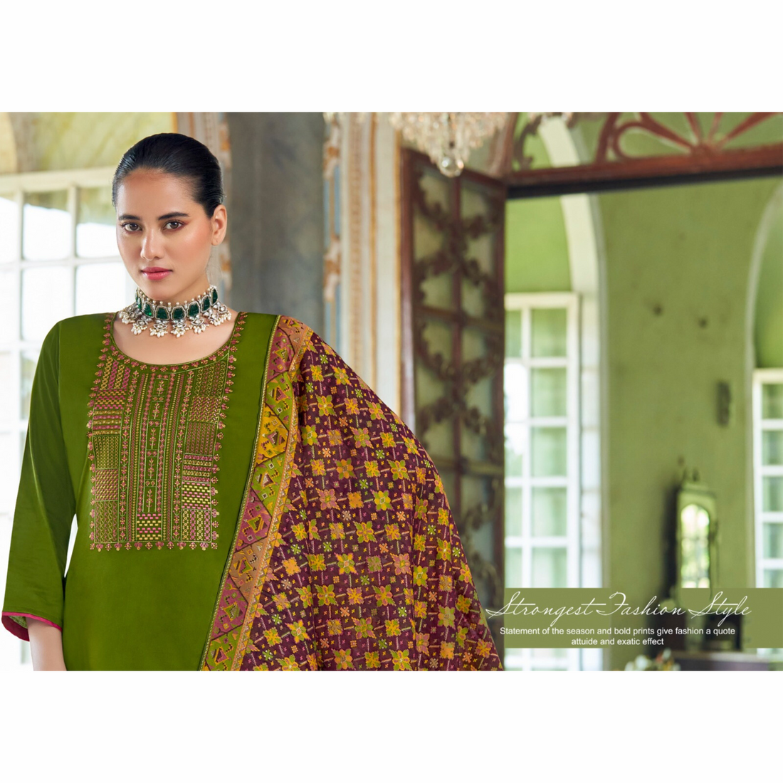 Indian Bollywood Salwar Kameez Pakistani Party Wear Designer Wedding Dress suit