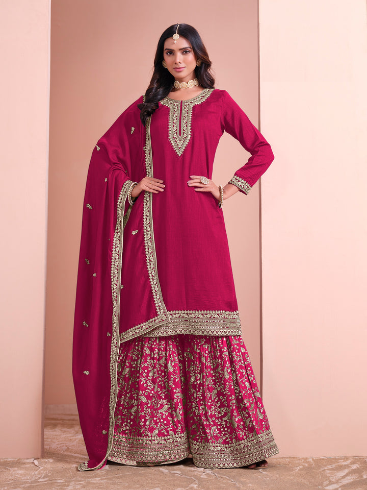 Pakistani Eid Dress Salwar Kameez Ready made Suits Indian Wedding Party 3 Piece