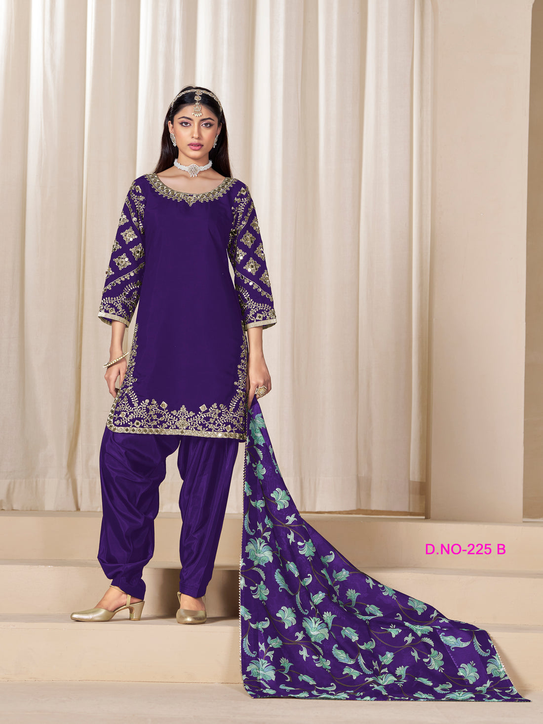 Bollywood Pakistani Punjabi Dress Wear Salwar Kameez Designer Indian Ethnic