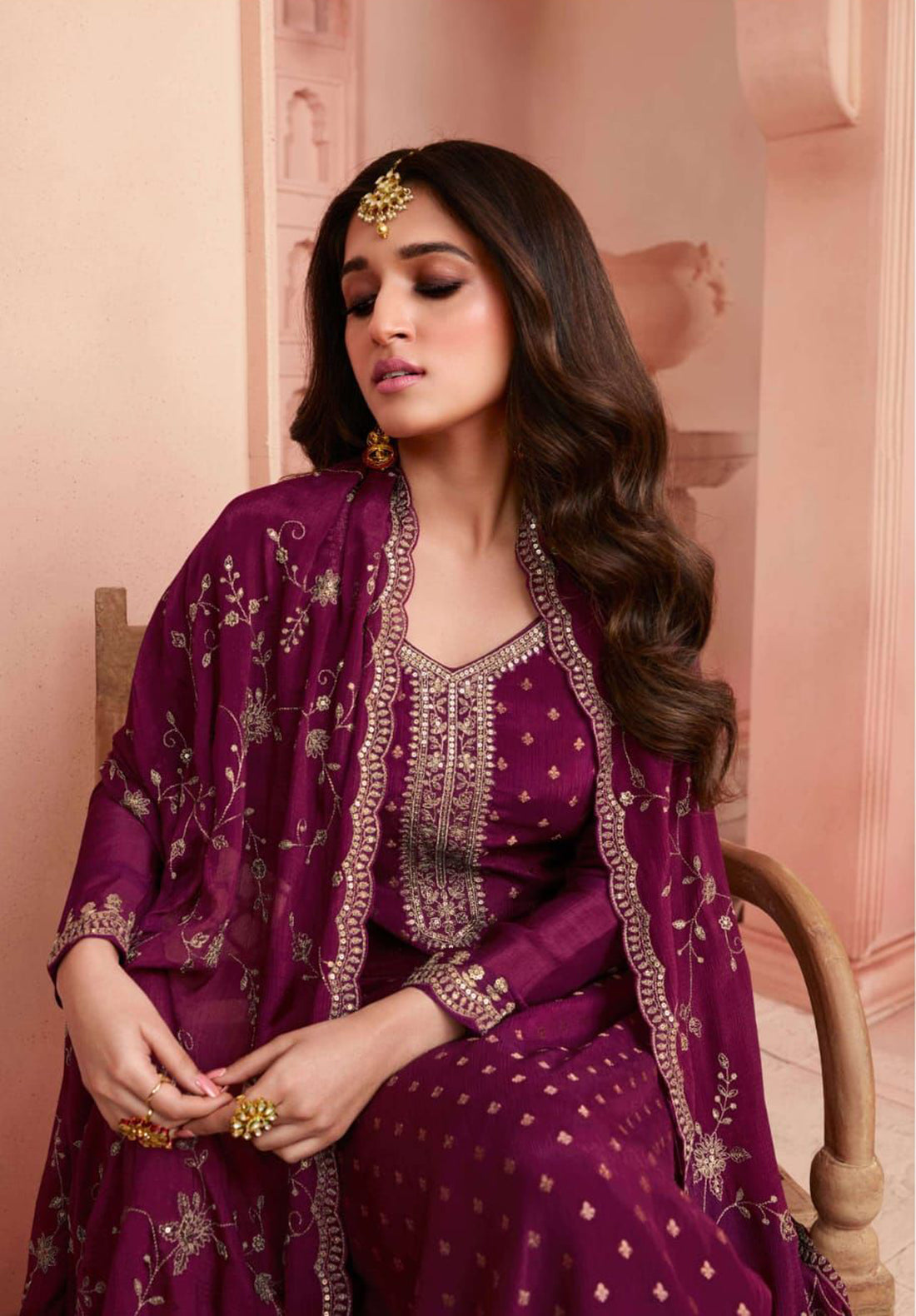 Salwar Party Pakistani suit Wear Kameez Indian Dress Bollywood Designer Wedding