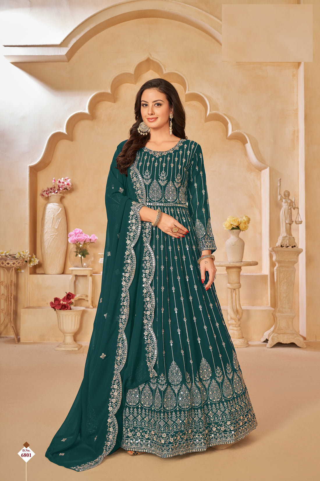 Suit Pakistani Kameez Salwar Indian Dress Bollywood Designer Anarkali Party Wear