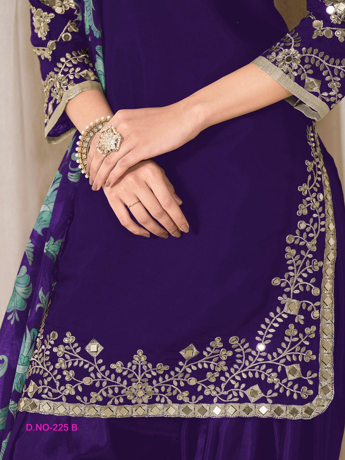 Bollywood Pakistani Punjabi Dress Wear Salwar Kameez Designer Indian Ethnic