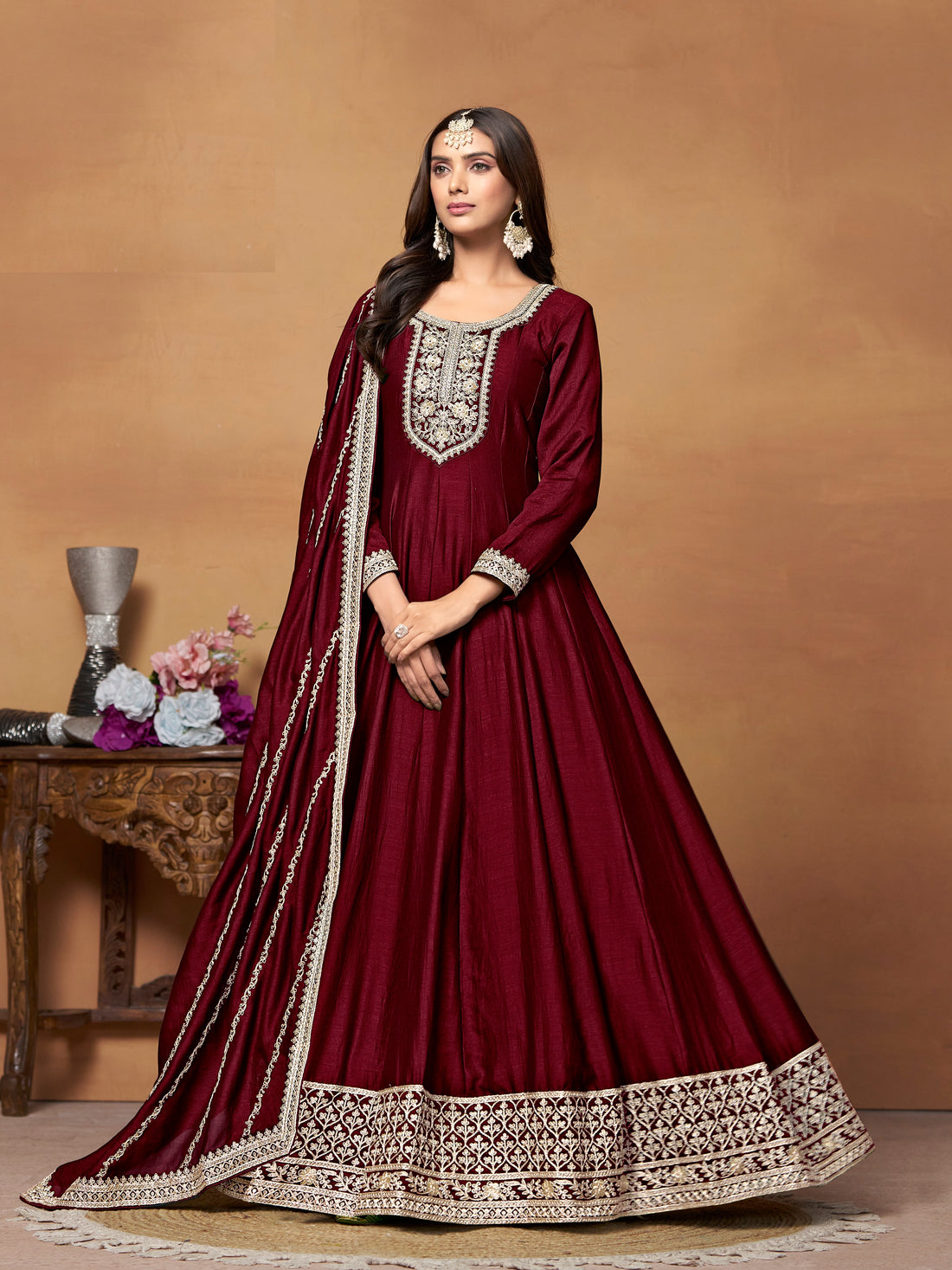 Designer Party Indian Salwar Kameez anarkali Suits Pakistani Suits Ethnic Gown