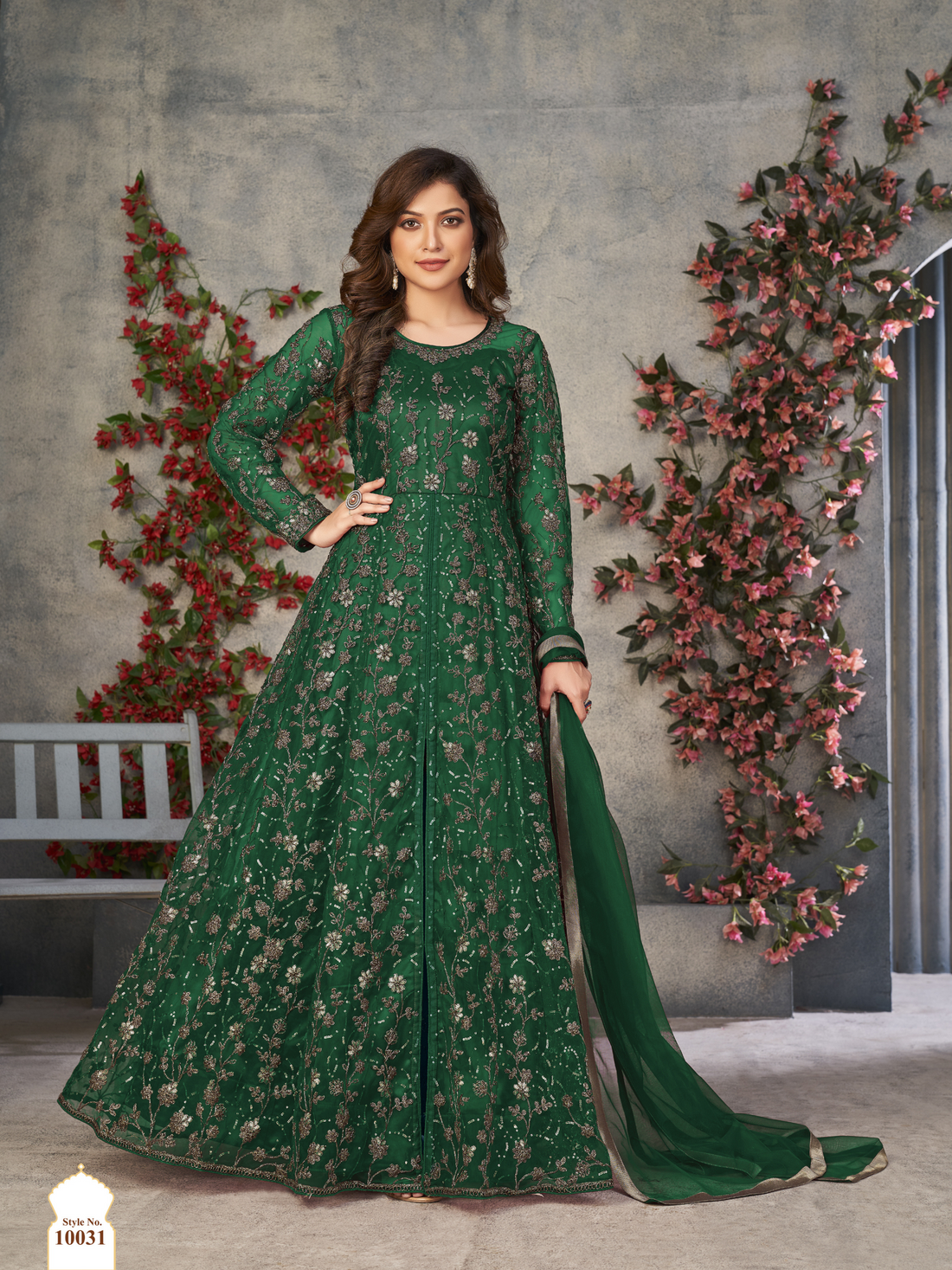 Wedding Indian Salwar Kameez Pakistani Designer Suit Dress Anarkali Ethnic Party