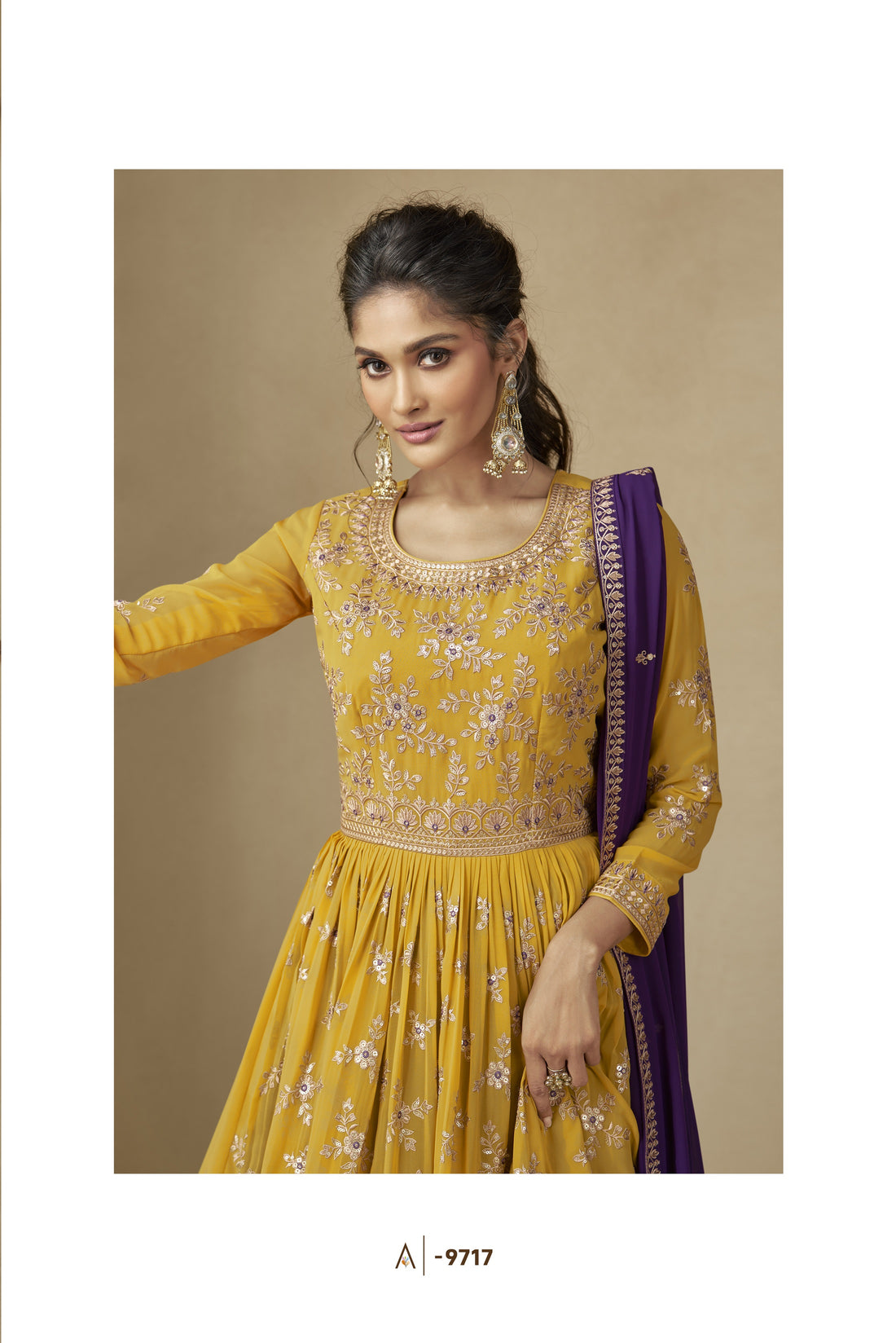 Pakistani Women's Wear Stylish Salwar Kameez Suits Indian Ethnic Wear Pant Dress