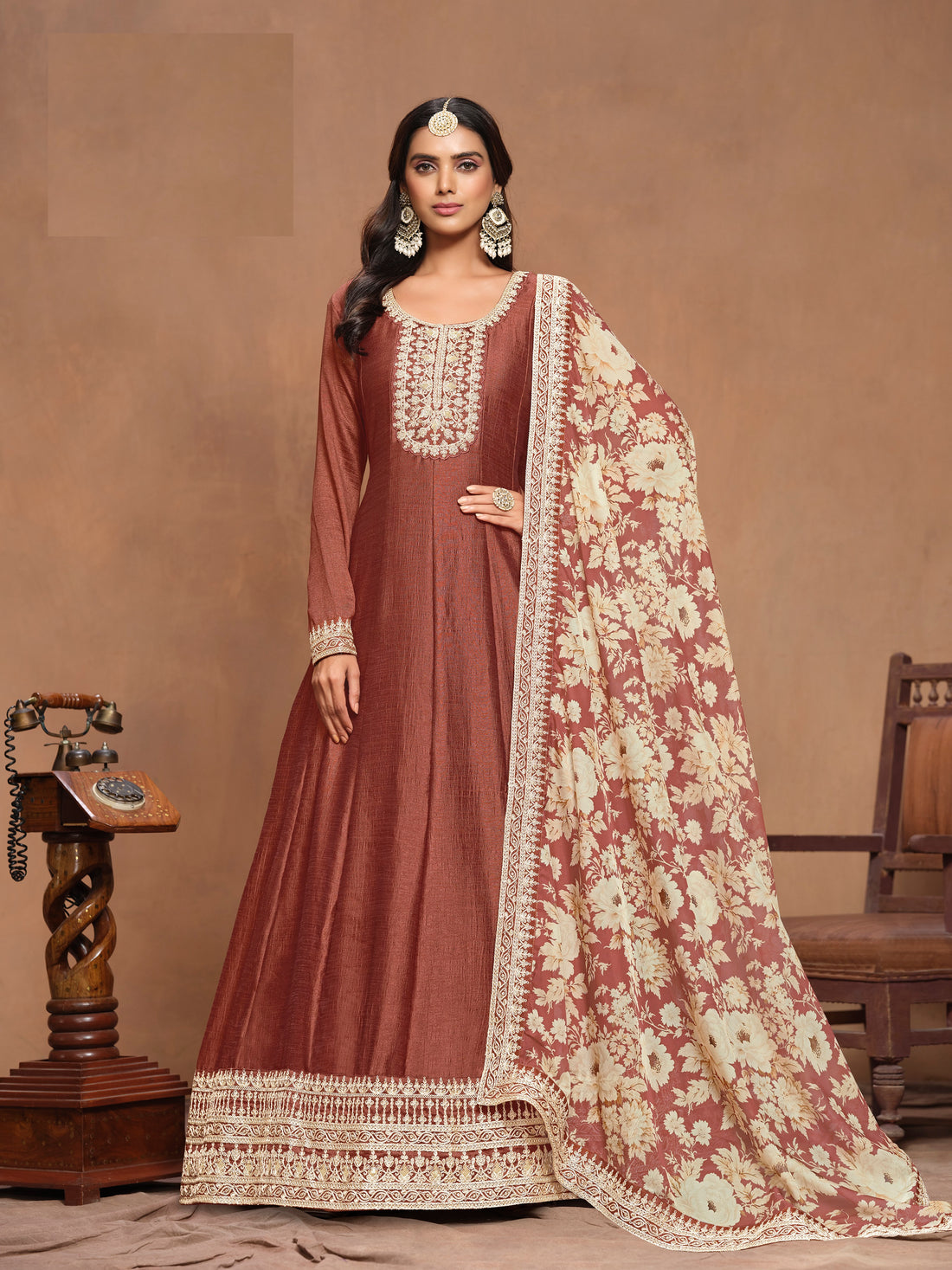 Pakistani Indian Bollywood Designer Dress Salwar Kameez Suit Party Wear Wedding