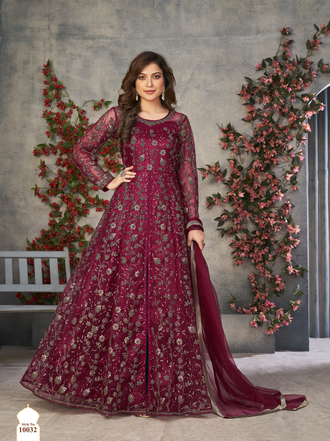 Wedding Indian Salwar Kameez Pakistani Designer Suit Dress Anarkali Ethnic Party