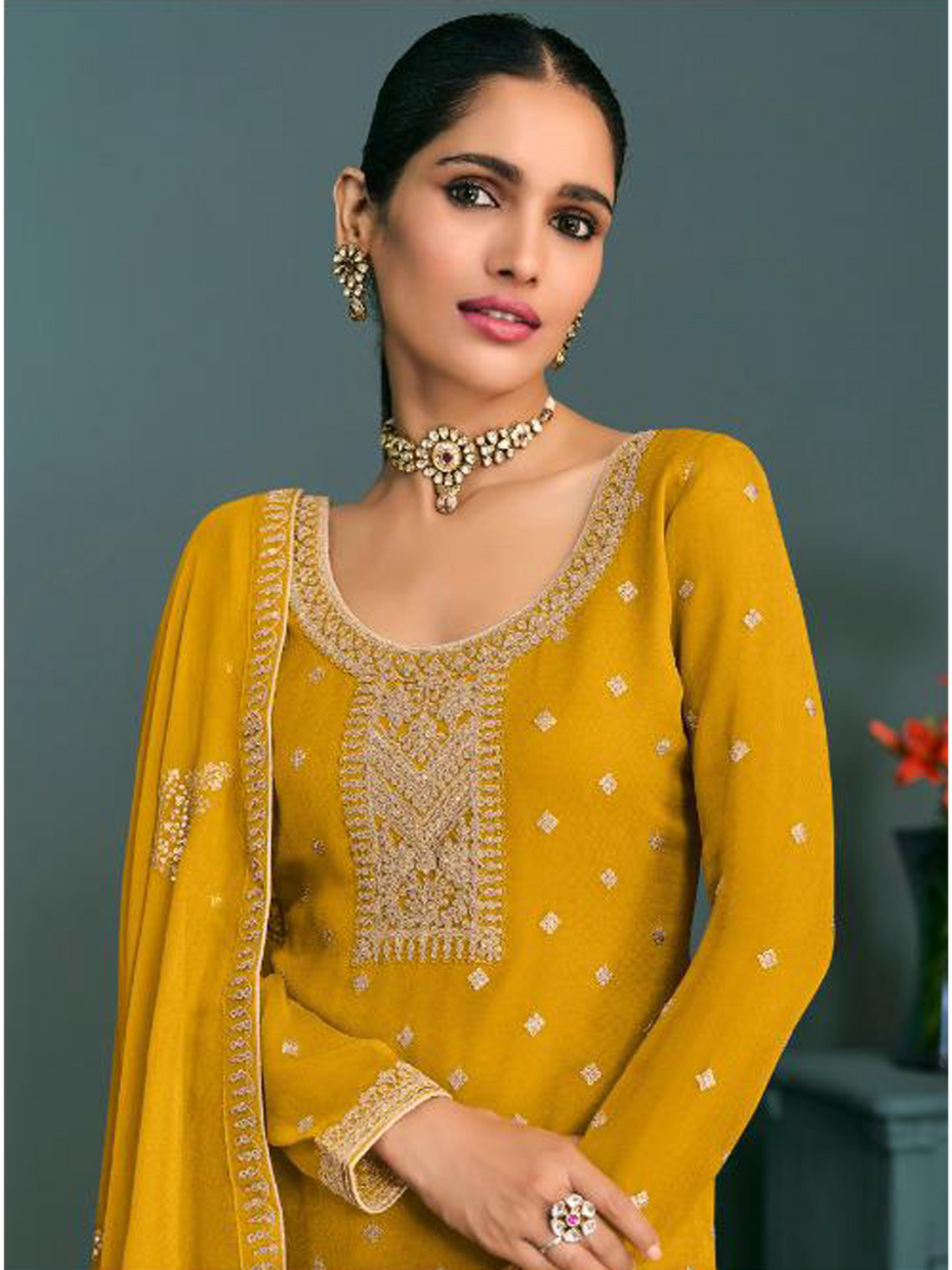 Salwar kameez ready to wear discount